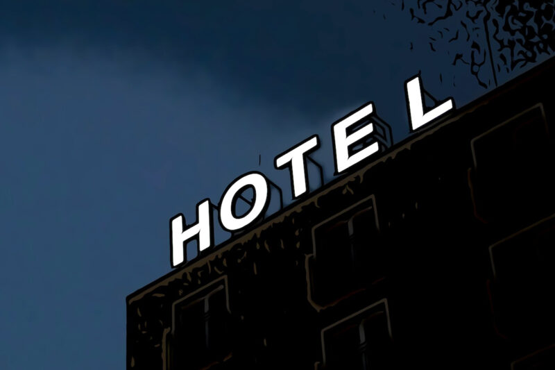 Premier Inn Wien City Hauptbahnhof